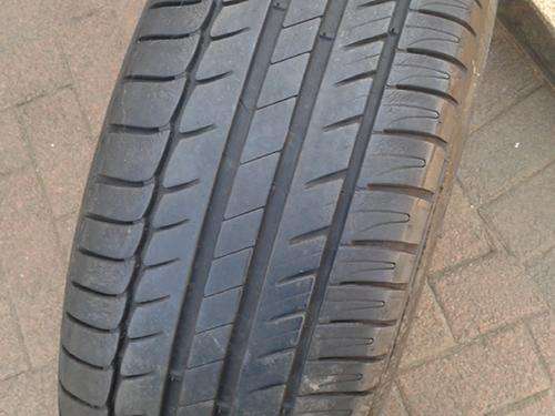 Michelin Primacy HP 215/60 R16